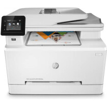 HP Laserdrucker Color LaserJet Pro MFP M283fdw