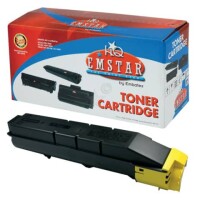 EMSTAR Alternativ Emstar Toner-Kit gelb (09KYTA3050TOY...