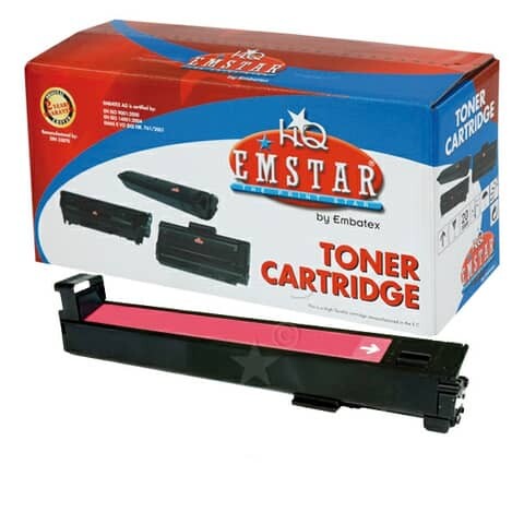 EMSTAR Alternativ Emstar Toner magenta (09HPM880TOM H821,9HPM880TOM,9HPM880TOM H821,H821)