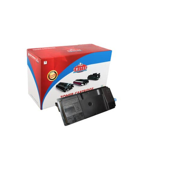 EMSTAR Alternativ Emstar Toner-Kit (09KYP3050TO K757,9KYP3050TO,9KYP3050TO K757,K757)