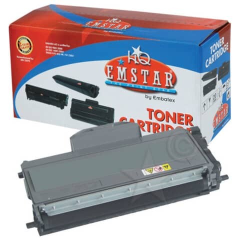 EMSTAR Alternativ Emstar Toner-Kit (09BR2140MATO B549,9BR2140MATO,9BR2140MATO B549,B549)