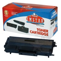 EMSTAR Alternativ Emstar Toner-Kit (09BR6050TO...