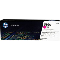 HP Lasertoner Nr. 826A magenta CF313A