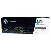 HP Lasertoner Nr. 827A cyan CF301A