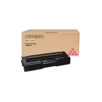 RICOH Original Ricoh Toner magenta High-Capacity...