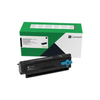 LEXMARK Original Lexmark Toner-Kit corporate...