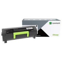 LEXMARK Original Lexmark Toner-Kit extra High-Capacity...