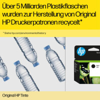 HP Inkjetpatrone Nr.730, 300 ml, yellow P2V70A