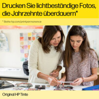 HP Inkjetpatrone Nr.730, 300 ml, yellow P2V70A