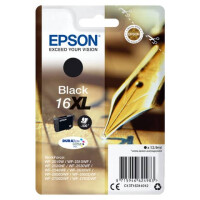 EPSON Original Epson Tintenpatrone schwarz High-Capacity...