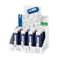 STAEDTLER Radierer in Schiebehülle, TPE, 26 x 22 x 86 mm 525 PS1
