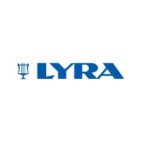 LYRA Silbentrennstift Super FERBY DUO rot blau L3790504
