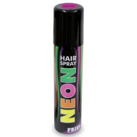 FRIES Color-Haarspray 100ml Neon pink 30185