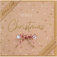 BSB Weihnachtskarte Nature Card 22-6919-2
