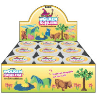 Wolkenschleim Basic sortiert 35g