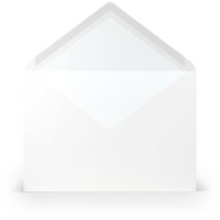 RÖSSLER Briefumschlag Paperado, C5, 100g m², SF, nassklebend, weiß 16401109