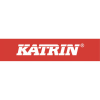 KATRIN Falthandtuch, 2-lagig, 3000 Stück, weiß 61594