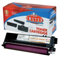 EMSTAR Alternativ Emstar Toner-Kit magenta (09BR8350TOM...