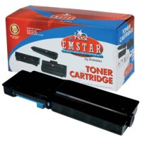 EMSTAR Alternativ Emstar Toner-Kit cyan (09XEWE6600MATOC...