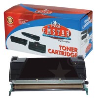 EMSTAR Alternativ Emstar Toner-Kit cyan (09LEC736MACUNIV...