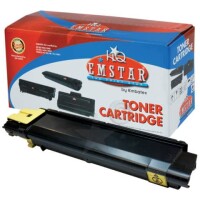 EMSTAR Alternativ Emstar Toner-Kit gelb (09KYFSC5250DKY...