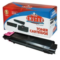 EMSTAR Alternativ Emstar Toner-Kit magenta (09KYFSC5250M...