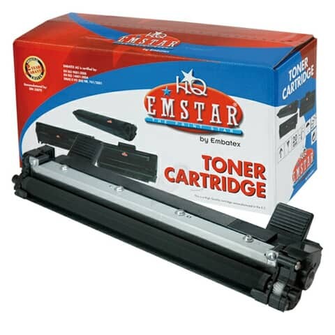 EMSTAR Alternativ Emstar Toner-Kit (09BR1110TO B613,9BR1110TO,9BR1110TO B613,B613)