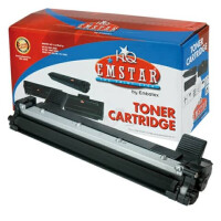 EMSTAR Alternativ Emstar Toner-Kit (09BR1110TO...