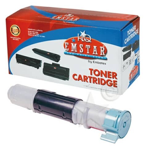 EMSTAR Alternativ Emstar Toner-Kit (08BR9030TO B507,8BR9030TO,8BR9030TO B507,B507)
