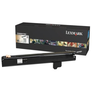 LEXMARK Original Lexmark Drum Kit schwarz (00C930X72G,0C930X72G,C930X72G)