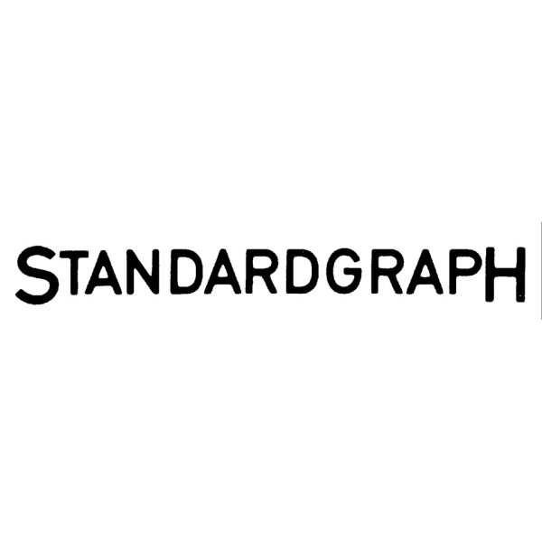 STANDARDGRAPH Bleistiftverl&auml;ngerer natur ge&ouml;lt KN-119N