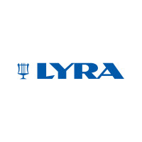 LYRA Bleistift Graphite Groove Slim, HB L1760100
