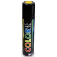 FRIES Color-Haarspray 100ml gelb 30108