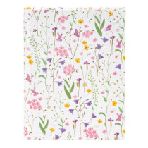 TURNOWSKY Notizbuch A5 Meadow Miracles white
