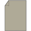 RÖSSLER Blatt Paperado, A4, 100 g m², taupe metallic