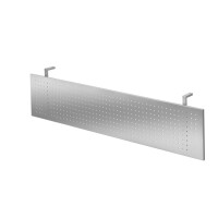 HAMMERBACHER Hammerbacher Sichtblende SI16 S, Lochblech,...