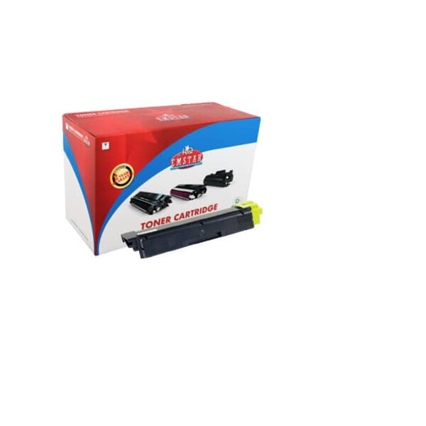 EMSTAR Alternativ Emstar Toner-Kit gelb (09KYP6230TOY K772,9KYP6230TOY K772,K772)