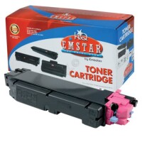 EMSTAR Alternativ Emstar Toner-Kit magenta (09KYM6030TOM...