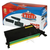 EMSTAR Alternativ Emstar Toner-Kit gelb (09SACLP620Y...