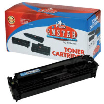 EMSTAR Alternativ Emstar Toner cyan (09HPCP1525C...