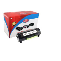 EMSTAR Alternativ Emstar Toner-Kit schwarz...