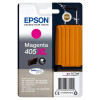 EPSON Original Epson Tintenpatrone magenta High-Capacity (C13T05H34010,T05H340,405XL,T05H3,T05H34010)
