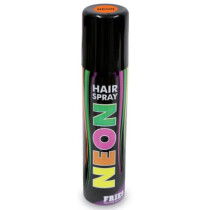 FRIES Color-Haarspray 100ml Neon orange 30187