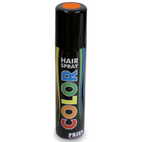 FRIES Color-Haarspray 100ml orange 30121