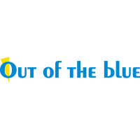 OUT OF THE BLUE Handtuch Magic Tier, 30x30cm, sortiert 31...