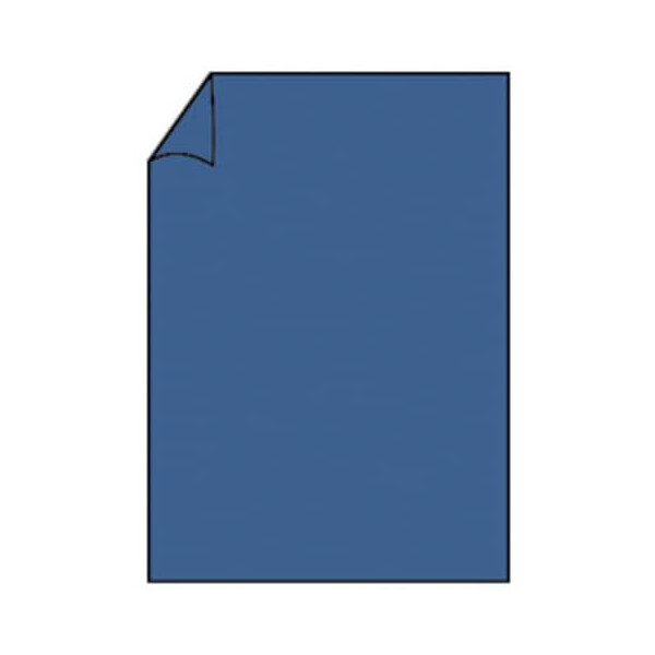 RÖSSLER Blatt Paperado, A4, 100 g m², jeans