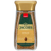 JACOBS Kaffee Gold Instant Glas 200g