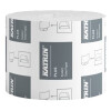KATRIN Toilettenpapier Plus System Toilet 800 weiß 2-lagig 36 Rollen a 800 Blatt