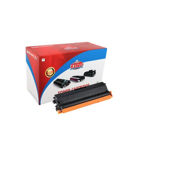 EMSTAR Alternativ Emstar Toner-Kit gelb (09BR9310TOY B666,9BR9310TOY B666,B666)