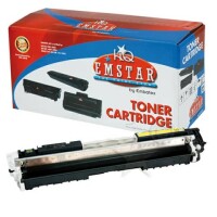 EMSTAR Alternativ Emstar Toner-Kit gelb (09HPM177TOY...